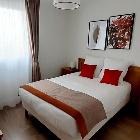 l'Isle-d'Espagnac Domitys La Canopee 아파트 호텔 외부 사진